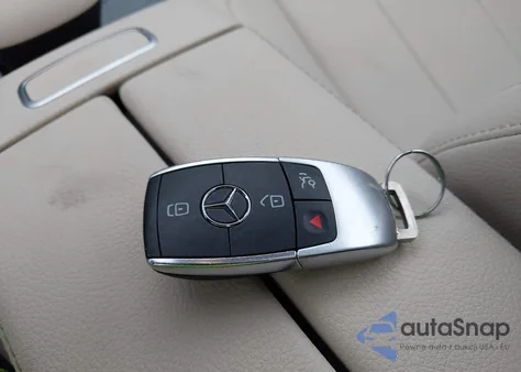 2021 Mercedes-Benz Gla 250 4Matic z USA, uszkodzony, nr VIN W1N4N4HB0MJ171792